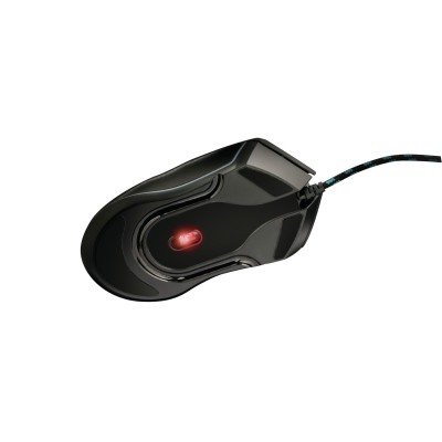 Миша GXT 133 Lock, USB-A, чорний (22988_TRUST)