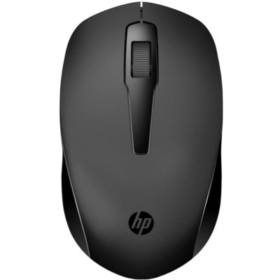 Миша HP 150, WL, чорний (2S9L1AA)