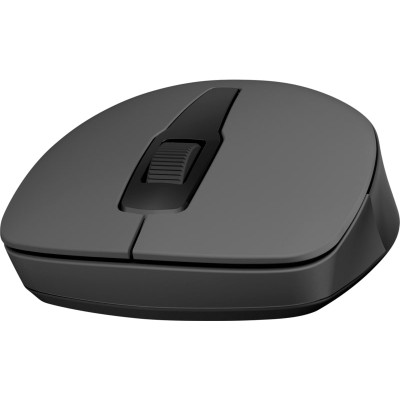 Миша HP 150, WL, чорний (2S9L1AA)