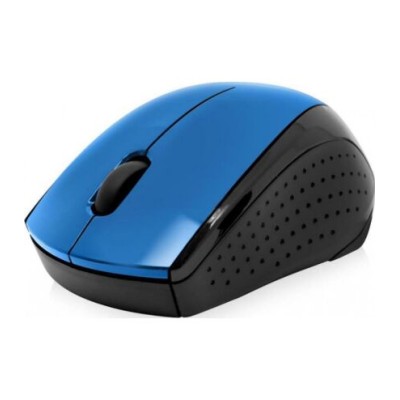Миша HP 220, WL, lumiere blue (7KX11AA)