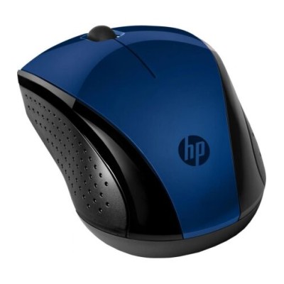 Миша HP 220, WL, lumiere blue (7KX11AA)