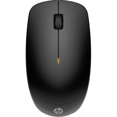 Миша HP 230 Slim, WL, чорний (AJ7C2AA)