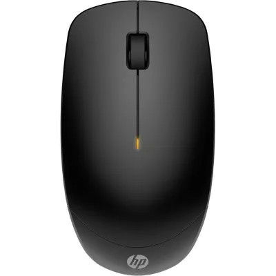 Миша HP 230 Slim, WL, чорний (AJ7C2AA)