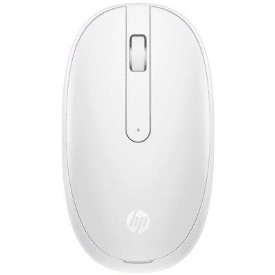 Миша HP 240, BT, білий (793F9AA)