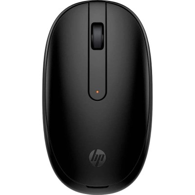 Миша HP 240, BT, чорний (3V0G9AA)