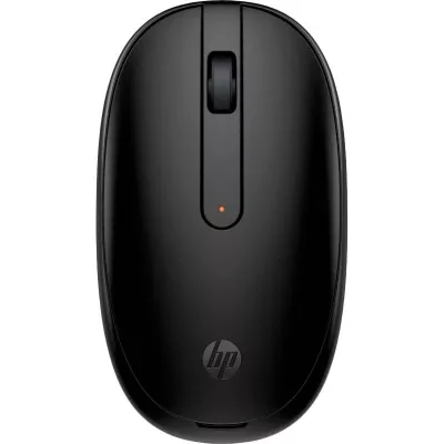 Миша HP 240, BT, чорний (3V0G9AA)
