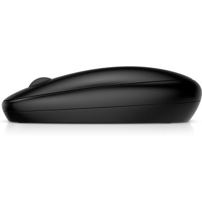 Миша HP 240, BT, чорний (3V0G9AA)