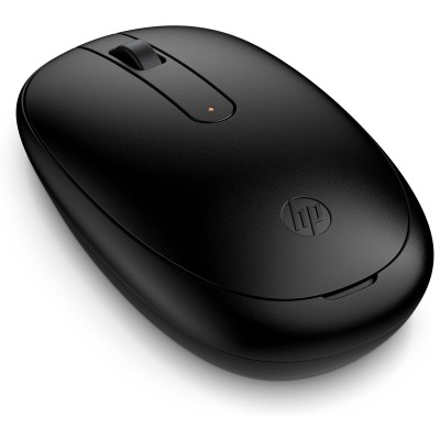 Миша HP 240, BT, чорний (3V0G9AA)
