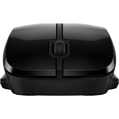 Миша HP 250 Dual Mode, WL/BT, чорний (6V2J7AA)