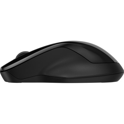 Миша HP 250 Dual Mode, WL/BT, чорний (6V2J7AA)