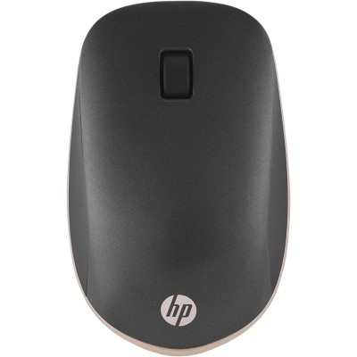 Миша HP 410 Slim, BT, space grey (4M0X5AA)