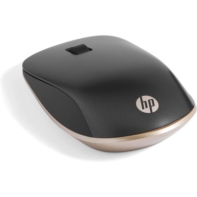 Миша HP 410 Slim, BT, space grey (4M0X5AA)