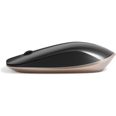 Миша HP 410 Slim, BT, space grey (4M0X5AA)
