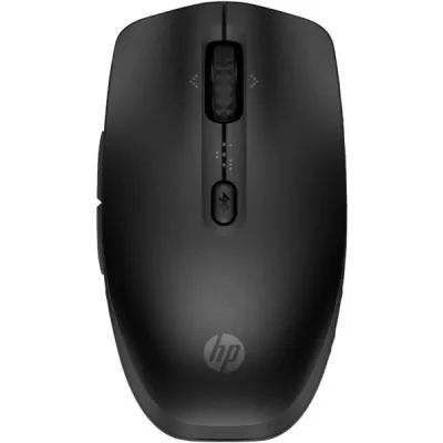 Миша HP 420 Programmable, BT, чорний (7M1D3AA)
