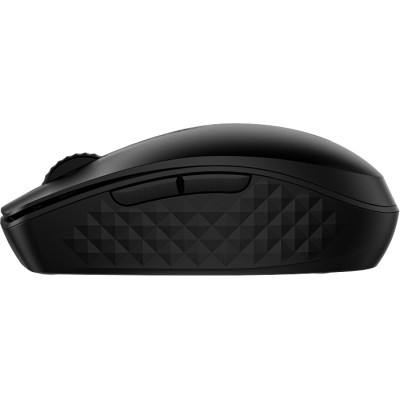 Миша HP 420 Programmable, BT, чорний (7M1D3AA)