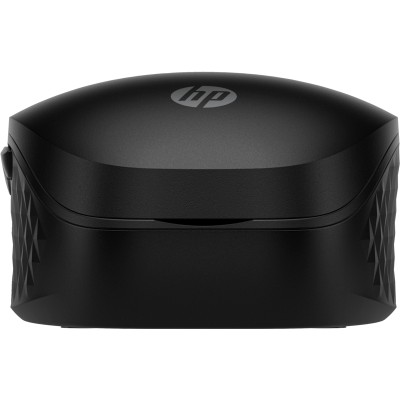 Миша HP 420 Programmable, BT, чорний (7M1D3AA)