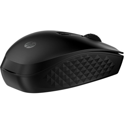 Миша HP 420 Programmable, BT, чорний (7M1D3AA)