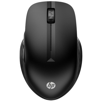 Миша HP 430 Multi-Device, WL/BT, чорний (3B4Q2AA)