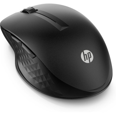 Миша HP 430 Multi-Device, WL/BT, чорний (3B4Q2AA)