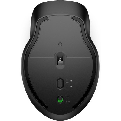 Миша HP 430 Multi-Device, WL/BT, чорний (3B4Q2AA)