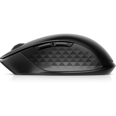 Миша HP 430 Multi-Device, WL/BT, чорний (3B4Q2AA)