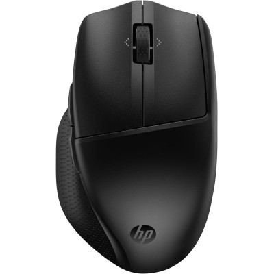 Миша HP 480 Comfort, BT, чорний (8T6M3AA)
