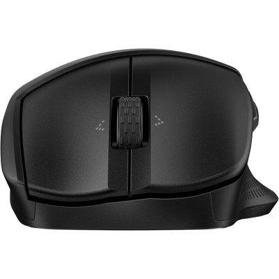 Миша HP 480 Comfort, BT, чорний (8T6M3AA)