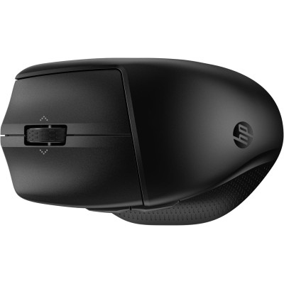 Миша HP 480 Comfort, BT, чорний (8T6M3AA)