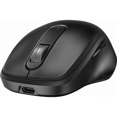 Миша HP 510 Ultra-Fast Rechargeable, WL, чорний (9C2F6AA)