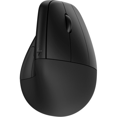 Миша HP 920 Ergonomic Vertical, WL/BT, чорний (6H1A4AA)