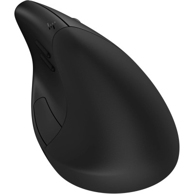 Миша HP 920 Ergonomic Vertical, WL/BT, чорний (6H1A4AA)