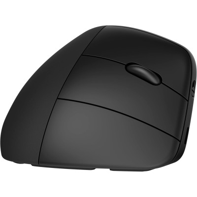 Миша HP 920 Ergonomic Vertical, WL/BT, чорний (6H1A4AA)