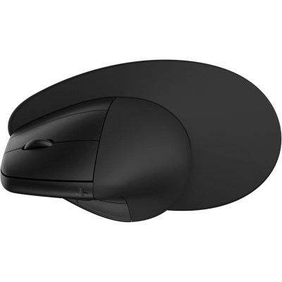 Миша HP 920 Ergonomic Vertical, WL/BT, чорний (6H1A4AA)