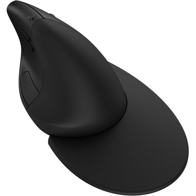 Миша HP 920 Ergonomic Vertical, WL/BT, чорний (6H1A4AA)