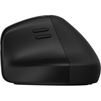 Миша HP 920 Ergonomic Vertical, WL/BT, чорний (6H1A4AA)