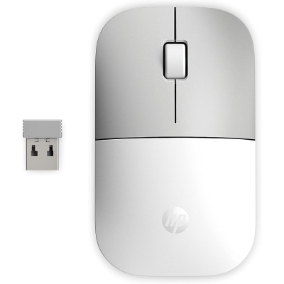 Миша HP OPT Z3700 Ceramic, WL, білий (171D8AA)