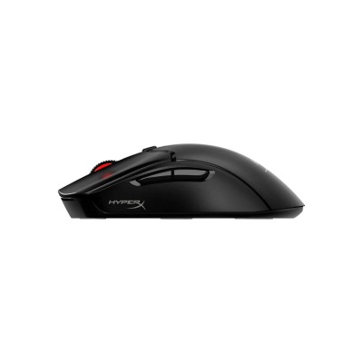 Миша HyperX Pulsefire Haste 2 Core, RGB, WL/BT, чорний (8R2E6AA)