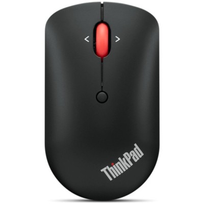 Миша Lenovo ThinkPad Compact, WL, чорний (4Y51D20848)