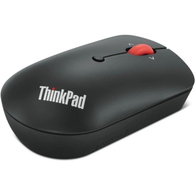 Миша Lenovo ThinkPad Compact, WL, чорний (4Y51D20848)