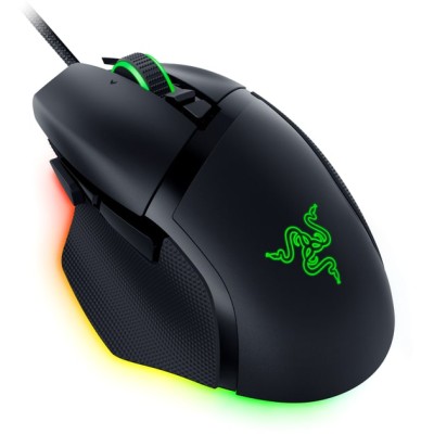 Миша Razer Basilisk V3 35K, RGB, USB-A, чорний (RZ01-05230100-R3M1)