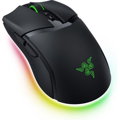 Миша Razer Cobra Pro, RGB, USB-A/WL/BT, чорний (RZ01-04660100-R3G1)