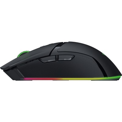 Миша Razer Cobra Pro, RGB, USB-A/WL/BT, чорний (RZ01-04660100-R3G1)