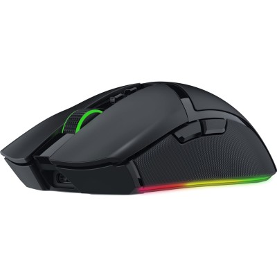 Миша Razer Cobra Pro, RGB, USB-A/WL/BT, чорний (RZ01-04660100-R3G1)