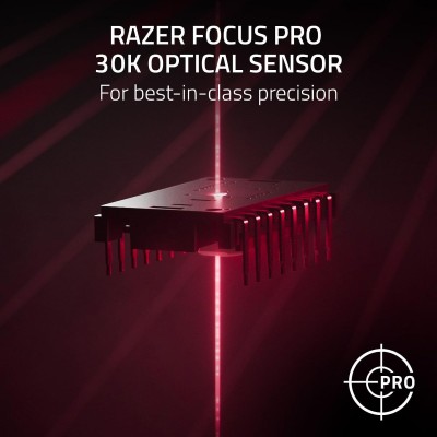 Миша Razer Cobra Pro, RGB, USB-A/WL/BT, чорний (RZ01-04660100-R3G1)