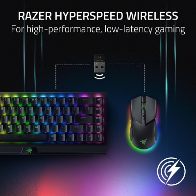 Миша Razer Cobra Pro, RGB, USB-A/WL/BT, чорний (RZ01-04660100-R3G1)