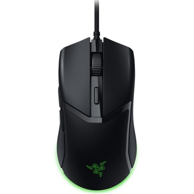 Миша Razer Cobra, RGB, USB-A, чорний (RZ01-04650100-R3M1)