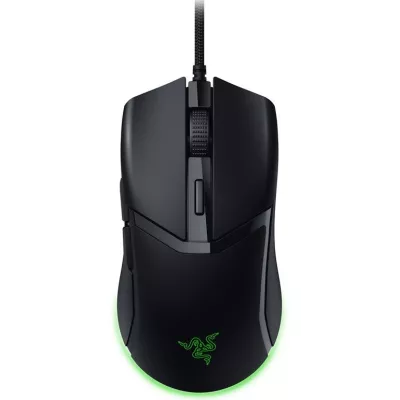 Миша Razer Cobra, RGB, USB-A, чорний (RZ01-04650100-R3M1)