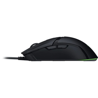 Миша Razer Cobra, RGB, USB-A, чорний (RZ01-04650100-R3M1)