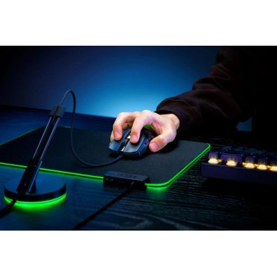 Миша Razer Cobra, RGB, USB-A, чорний (RZ01-04650100-R3M1)