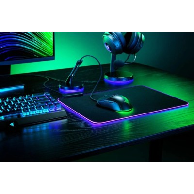 Миша Razer Cobra, RGB, USB-A, чорний (RZ01-04650100-R3M1)